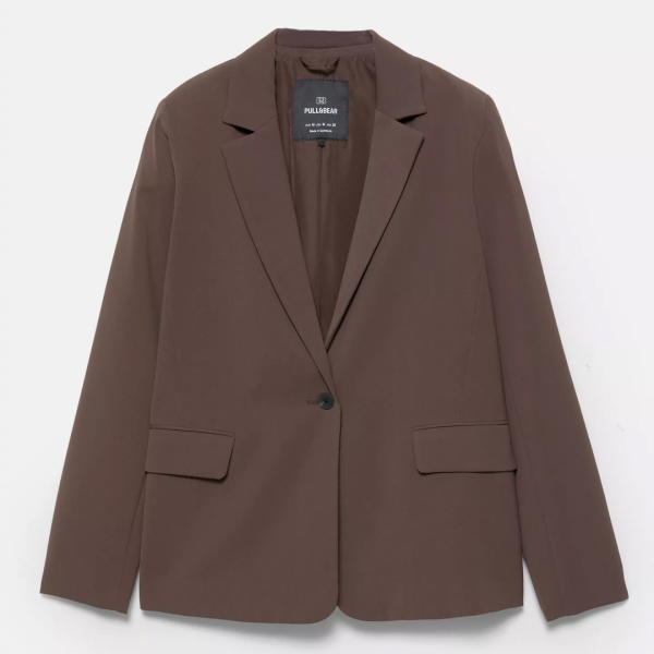 کُت تک دکمه