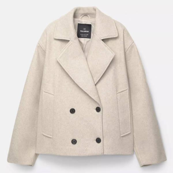 کُت کوتاه پشمی